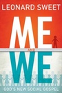 Cover: Me and We - Abingdon Press