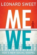 Cover: Me and We - Abingdon Press