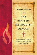 Cover: The United Methodist Deacon - Abingdon Press