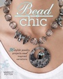 Cover: Bead Chic - North Light Books