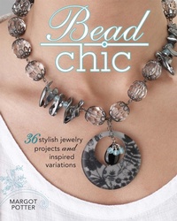 Abbildung von: Bead Chic - North Light Books