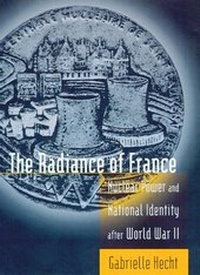 Enlarge image Cover: The Radiance of France - MIT Press