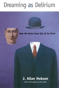 Cover: Dreaming as Delirium - MIT Press