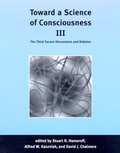 Cover: Toward a Science of Consciousness III - MIT Press