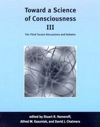 Enlarge image Cover: Toward a Science of Consciousness III - MIT Press