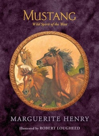 Enlarge image Cover: Mustang - Aladdin