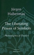 Cover: The Liberating Power of Symbols - MIT Press