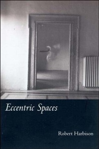 Enlarge image Cover: Eccentric Spaces - MIT Press
