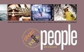 Cover: Photo Idea Index -  People - Simon + Schuster LLC