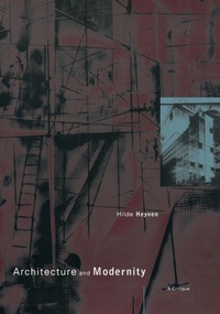 Enlarge image Cover: Architecture and Modernity - MIT Press