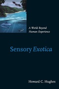 Cover: Sensory Exotica - Bradford Books