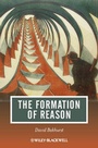 Cover: The Formation of Reason - Wiley-Blackwell