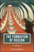 Cover: The Formation of Reason - Wiley-Blackwell