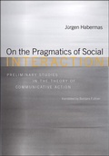 Cover: On the Pragmatics of Social Interaction - MIT Press