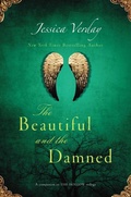 Cover: The Beautiful and the Damned - Simon Pulse;Simon & Schuster Books for Young Readers