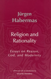 Enlarge image Cover: Religion and Rationality - MIT Press