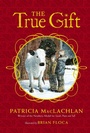 Cover: The True Gift - Atheneum