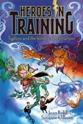 Cover: Typhon and the Winds of Destruction - Aladdin
