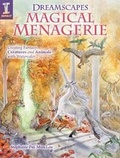 Cover: Dreamscapes Magical Menagerie - IMPACT Books
