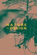 Cover: Nature by Design - MIT Press