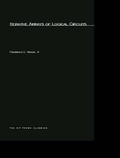 Cover: Iterative Arrays of Logical Circuits - MIT Press