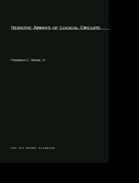 Enlarge image Cover: Iterative Arrays of Logical Circuits - MIT Press