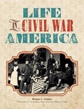 Cover: Life in Civil War America - Family Tree Books