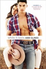 Cover: While It Lasts - Simon & Schuster Books for Young Readers