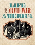 Cover: Life in Civil War America - Family Tree Books