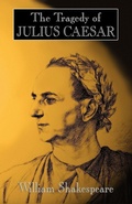 Cover: The Tragedy of Julius Caesar - Wildside Press