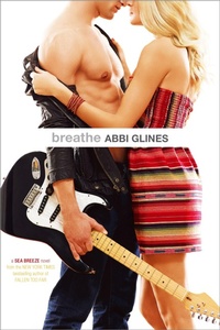 Enlarge image Cover: Breathe - Simon & Schuster Books for Young Readers
