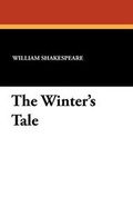 Cover: The Winter's Tale - Wildside Press
