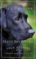 Cover: Man's Best Hero - Abingdon Press