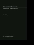 Cover: Paradoxes of Rationality - MIT Press