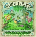 Cover: Perfect Percy - Atheneum Books for Young Readers