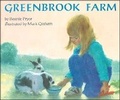 Cover: Greenbrook Farm - Atheneum Books for Young Readers
