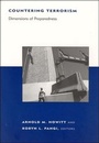 Cover: Countering Terrorism - MIT Press