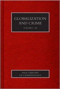 Cover: Globalization and Crime - SAGE Publications Ltd
