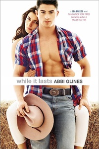 Enlarge image Cover: While it Lasts - Simon Pulse;Simon & Schuster Books for Young Readers