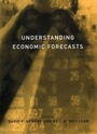 Cover: Understanding Economic Forecasts - MIT Press
