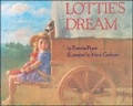 Cover: Lottie's Dream - Atheneum Books for Young Readers