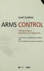 Cover: Arms Control - SAGE Publications Ltd
