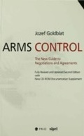Cover: Arms Control - SAGE Publications Ltd