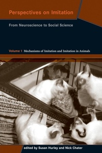 Abbildung von: Perspectives on Imitation: Volume 1 - Bradford Books