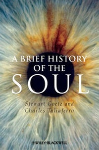 Enlarge image Cover: A Brief History of the Soul - Wiley-Blackwell