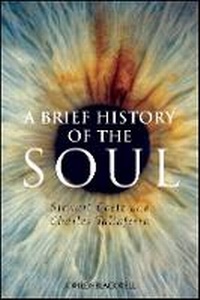 Enlarge image Cover: A Brief History of the Soul - Wiley-Blackwell