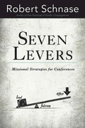 Cover: Seven Levers - Abingdon Press