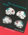 Cover: The Asymmetrical Brain - Bradford Books