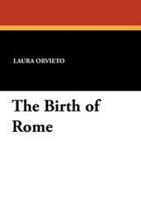 Enlarge image Cover: The Birth of Rome - Wildside Press