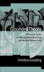 Cover: Grounded Theory - SAGE Publications Ltd